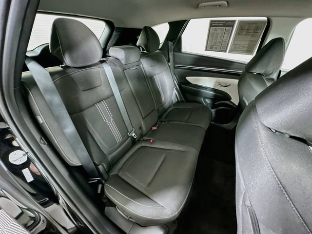 Certified 2024 Hyundai Tucson SEL AWD/4WD image 31