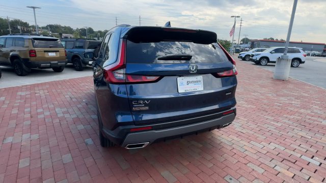 Certified 2024 Honda CR-V Sport Touring image 9