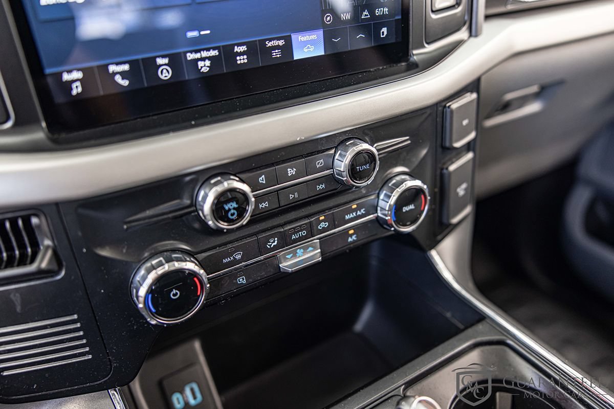 Used 2022 Ford F150 Lightning Pro AWD/4WD image 26