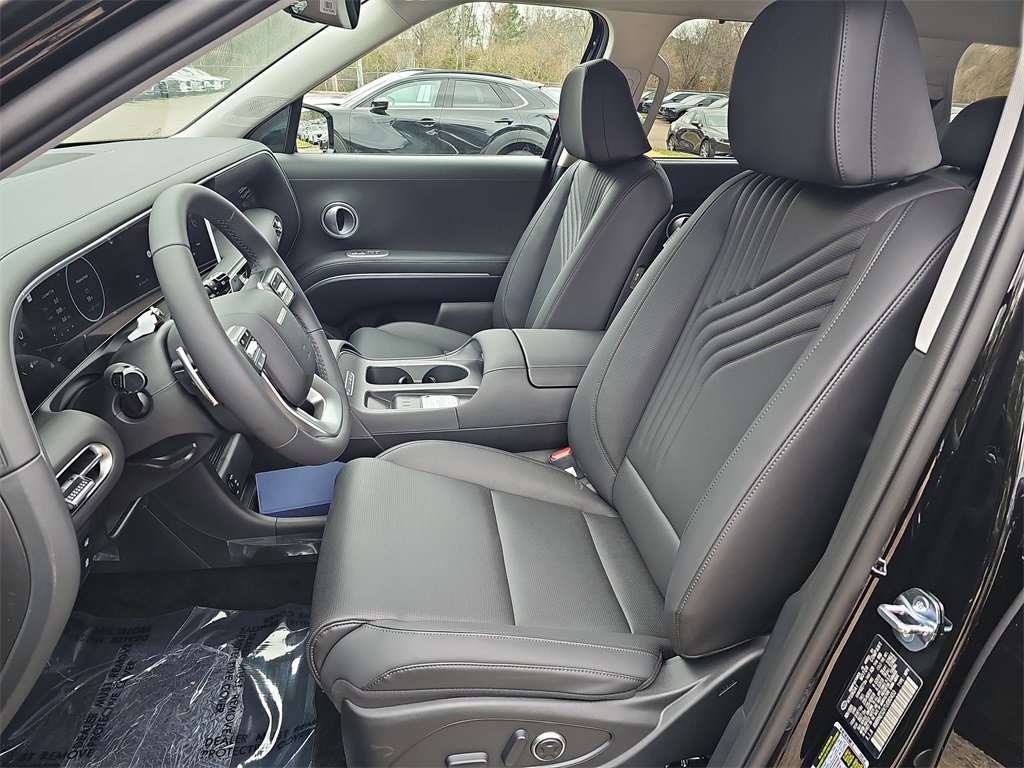 New 2026 Hyundai Palisade SEL image 16