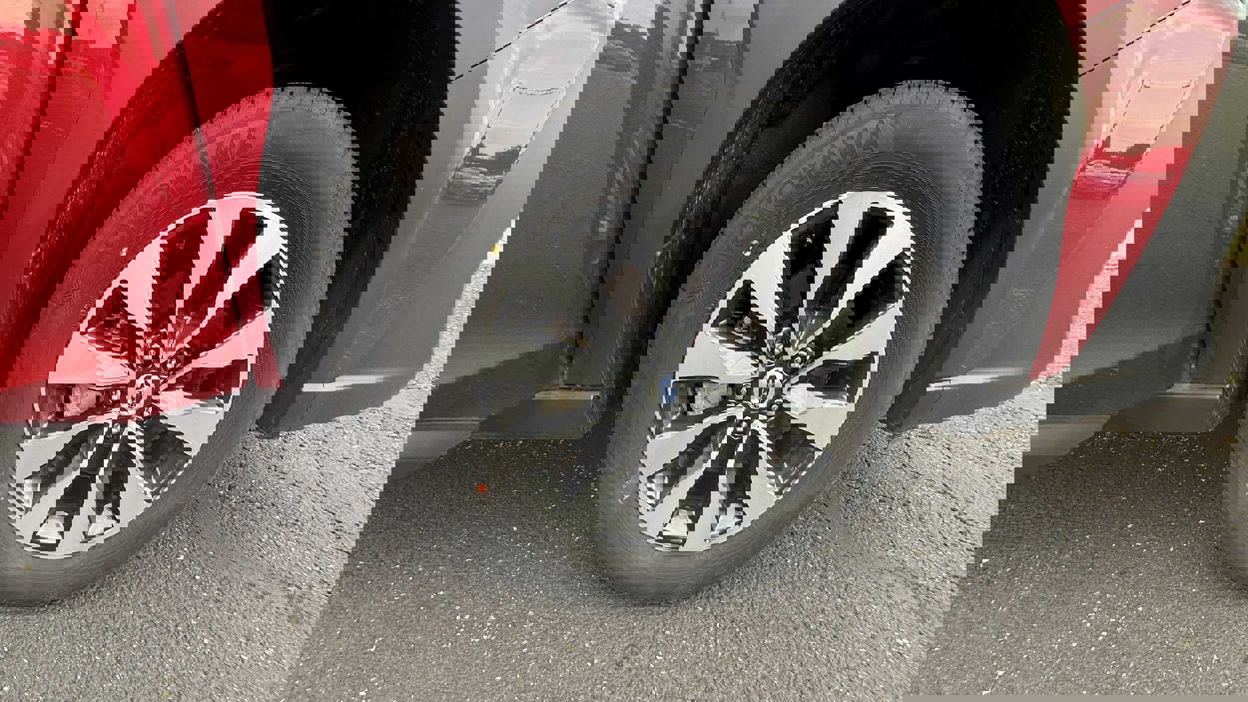 Certified 2024 Subaru Outback Limited image 10