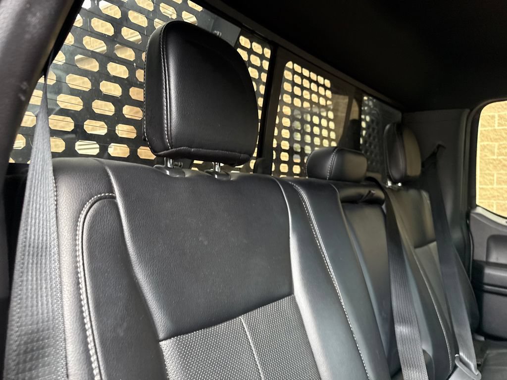 Certified 2020 Ford F150 Lariat AWD/4WD image 25