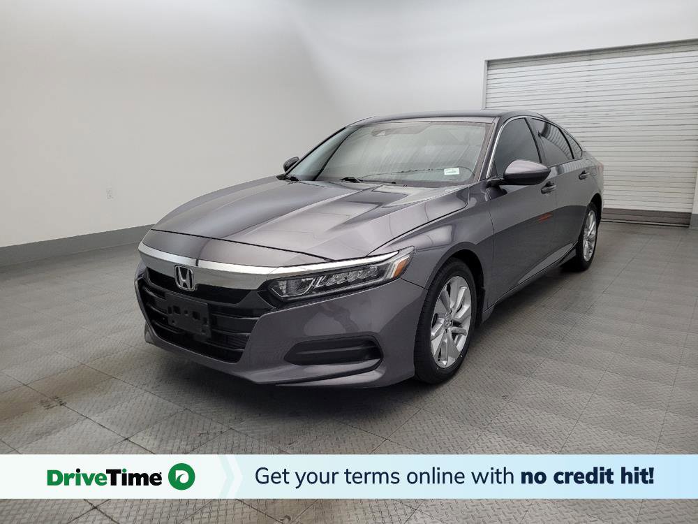 Used 2019 Honda Accord LX image 1
