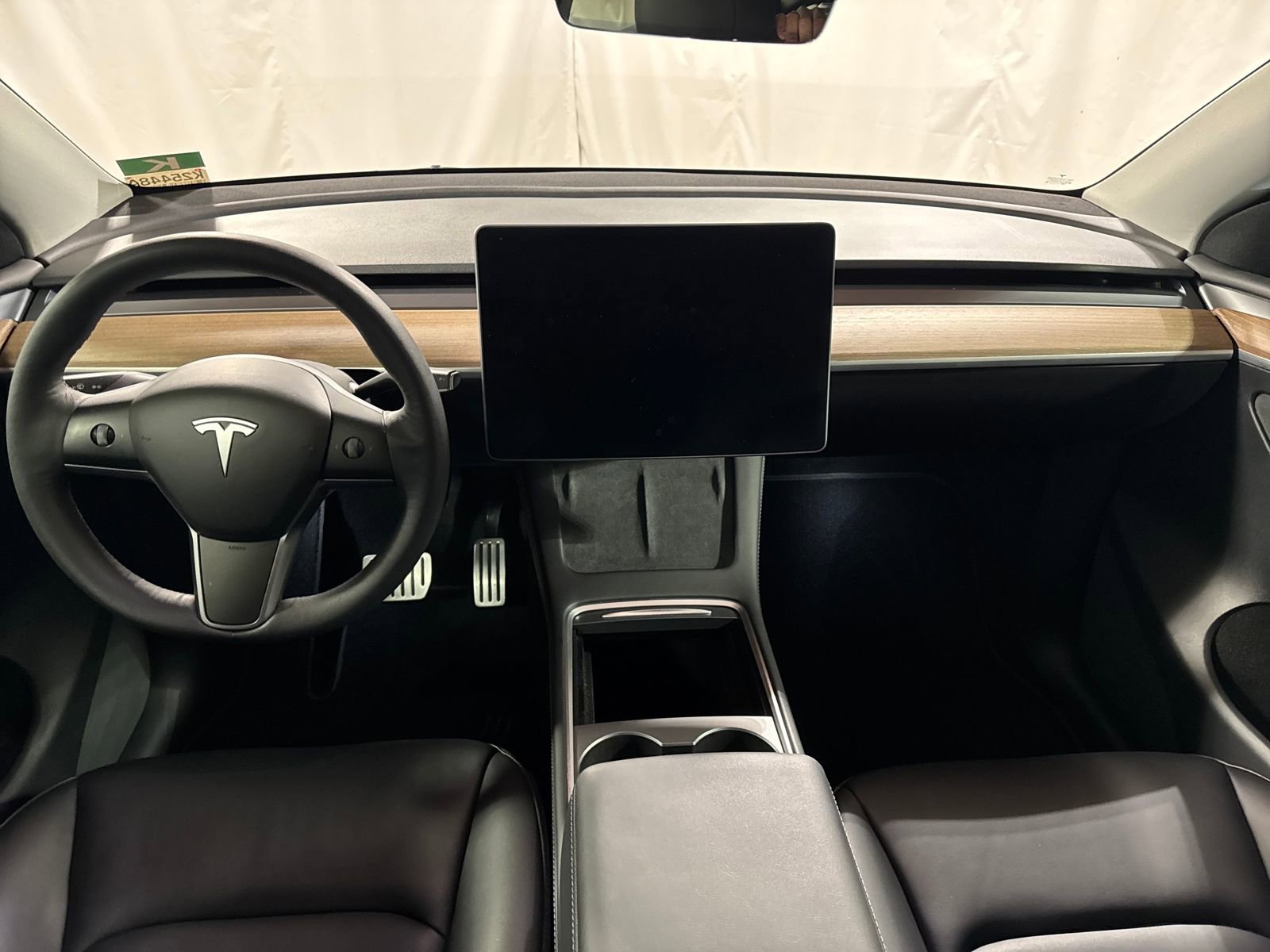 Used 2022 Tesla Model Y Performance image 4