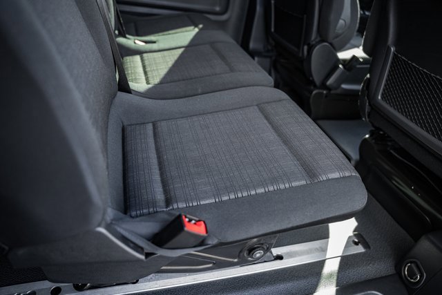 Used 2018 Mercedes-Benz Metris Passenger image 25