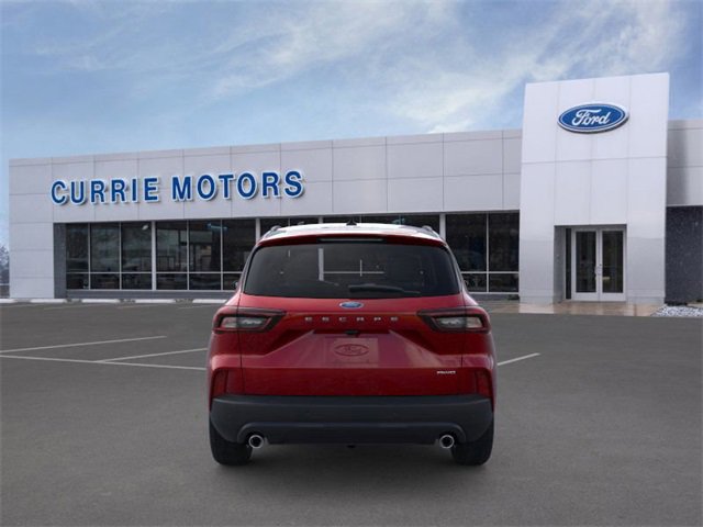 New 2026 Ford Escape ST-Line w/ Tech Pack #1 image 5