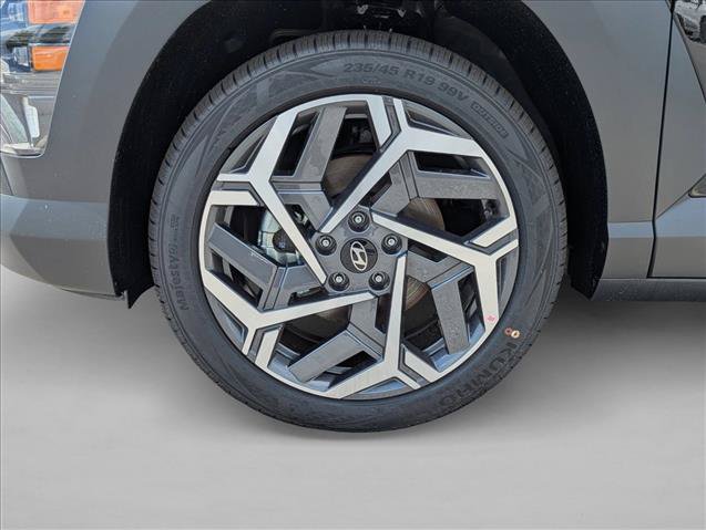 New 2026 Hyundai Kona SEL Premium FWD image 9
