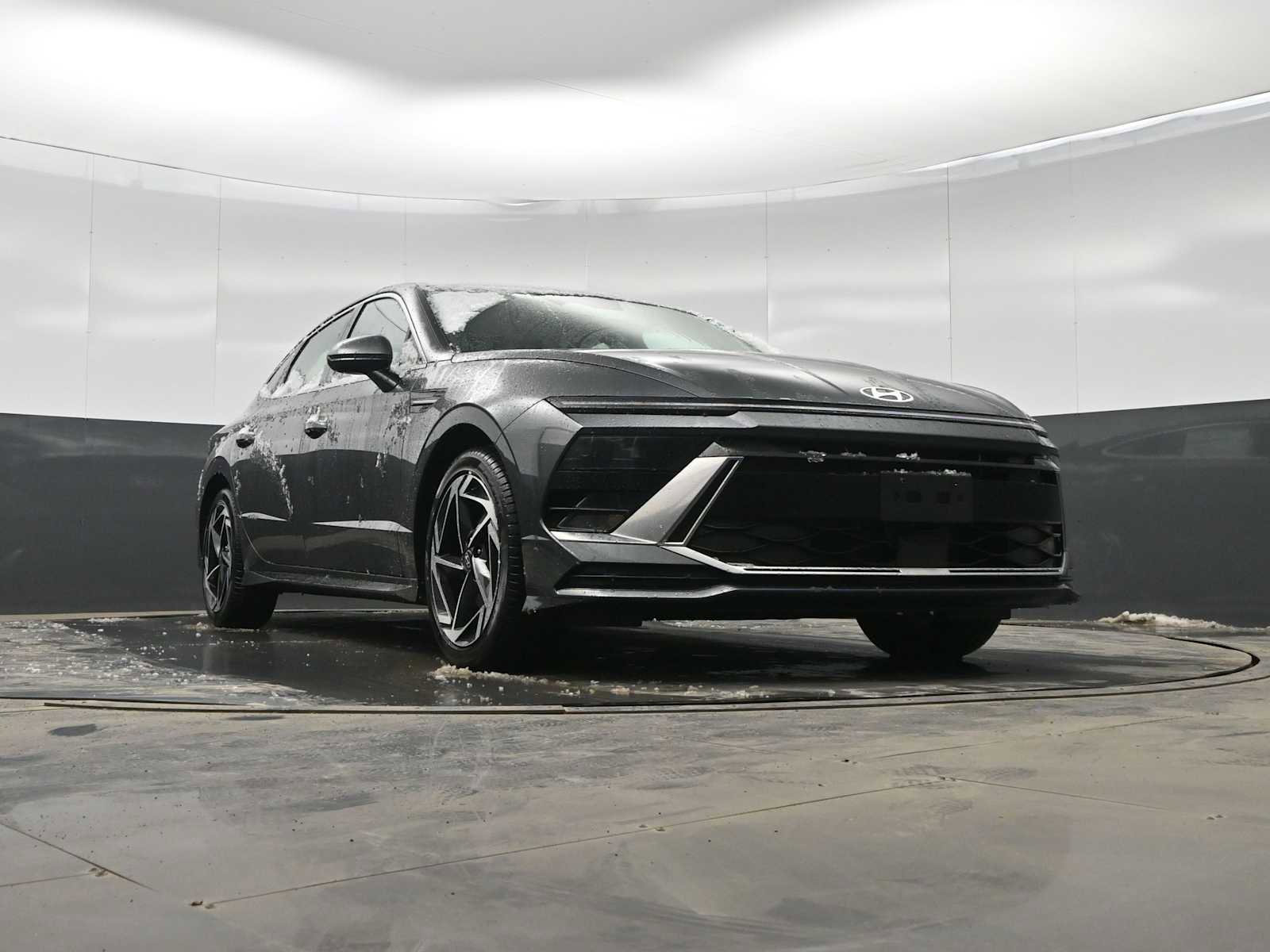 New 2026 Hyundai Sonata SEL image 33