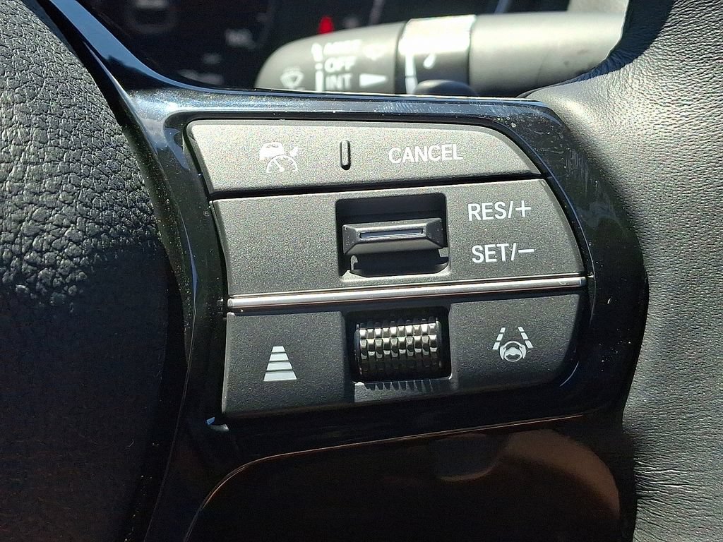 Certified 2025 Acura Integra FWD image 22