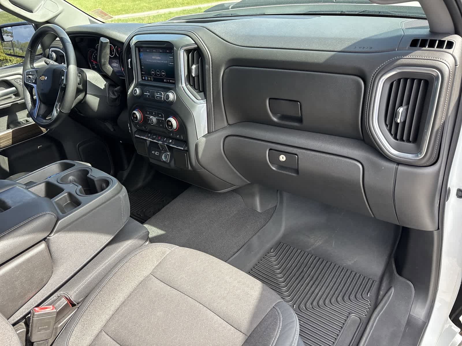 Used 2019 Chevrolet Silverado 1500 LT w/ All-Star Edition RWD image 27