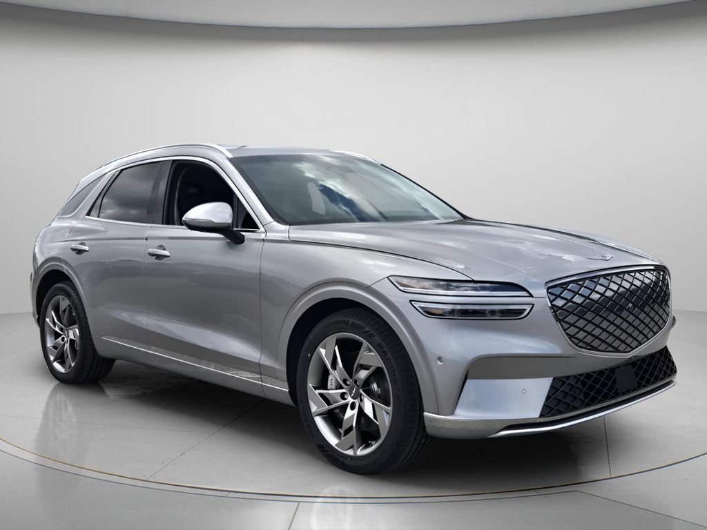 Used 2023 Genesis Electrified GV70 AWD/4WD image 9