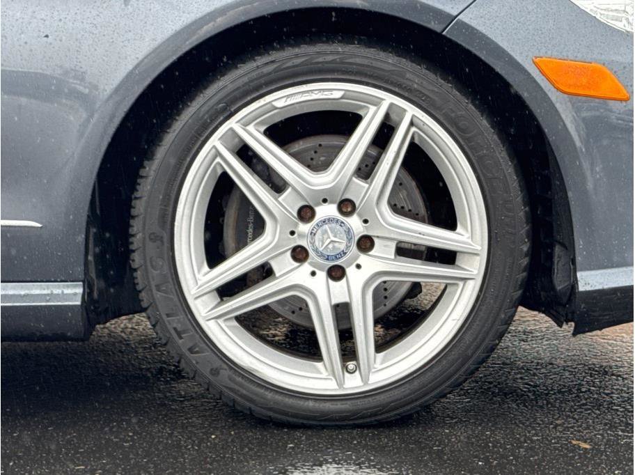 Used 2012 Mercedes-Benz E 350 Sedan image 9