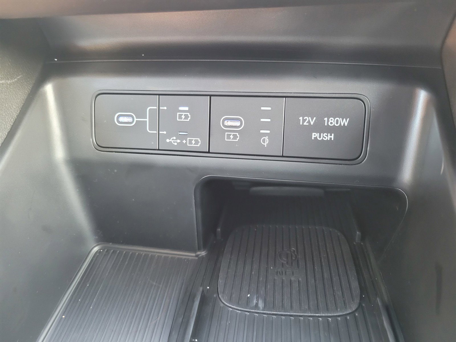 New 2026 Hyundai Santa Cruz XRT image 20