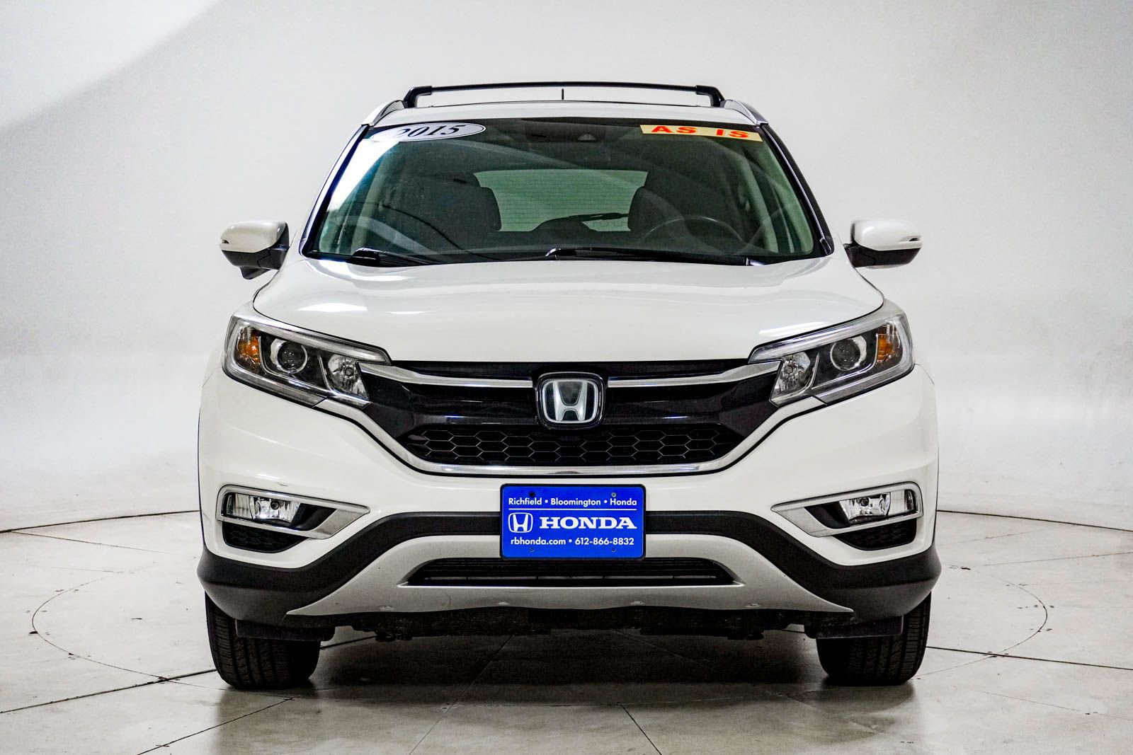 Used 2015 Honda CR-V Touring image 15