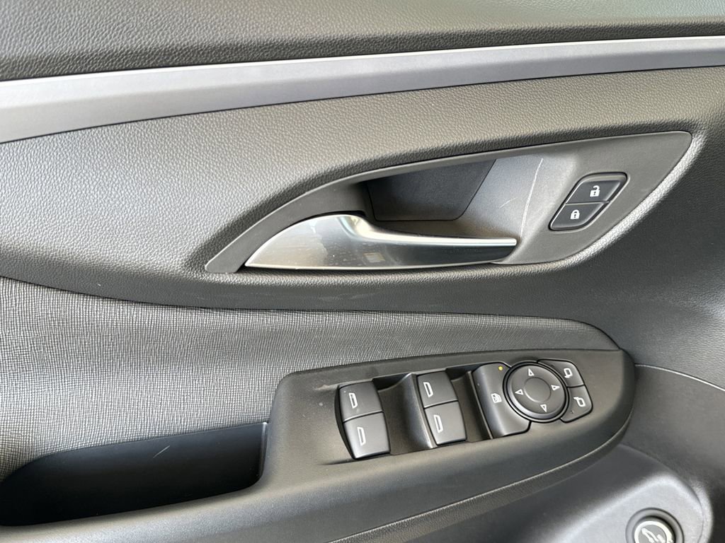 New 2026 Buick Envista Preferred w/ Convenience I Package image 11