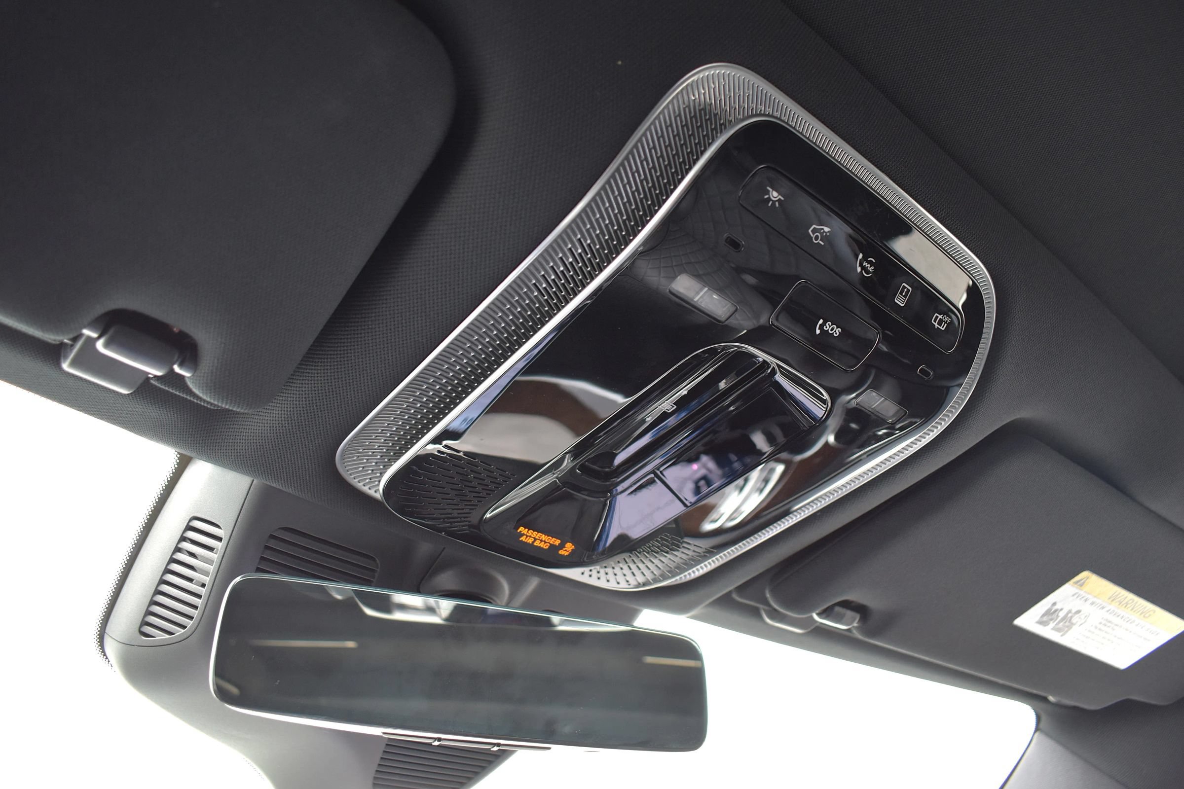 Used 2024 Mercedes-Benz S 500 4MATIC image 75
