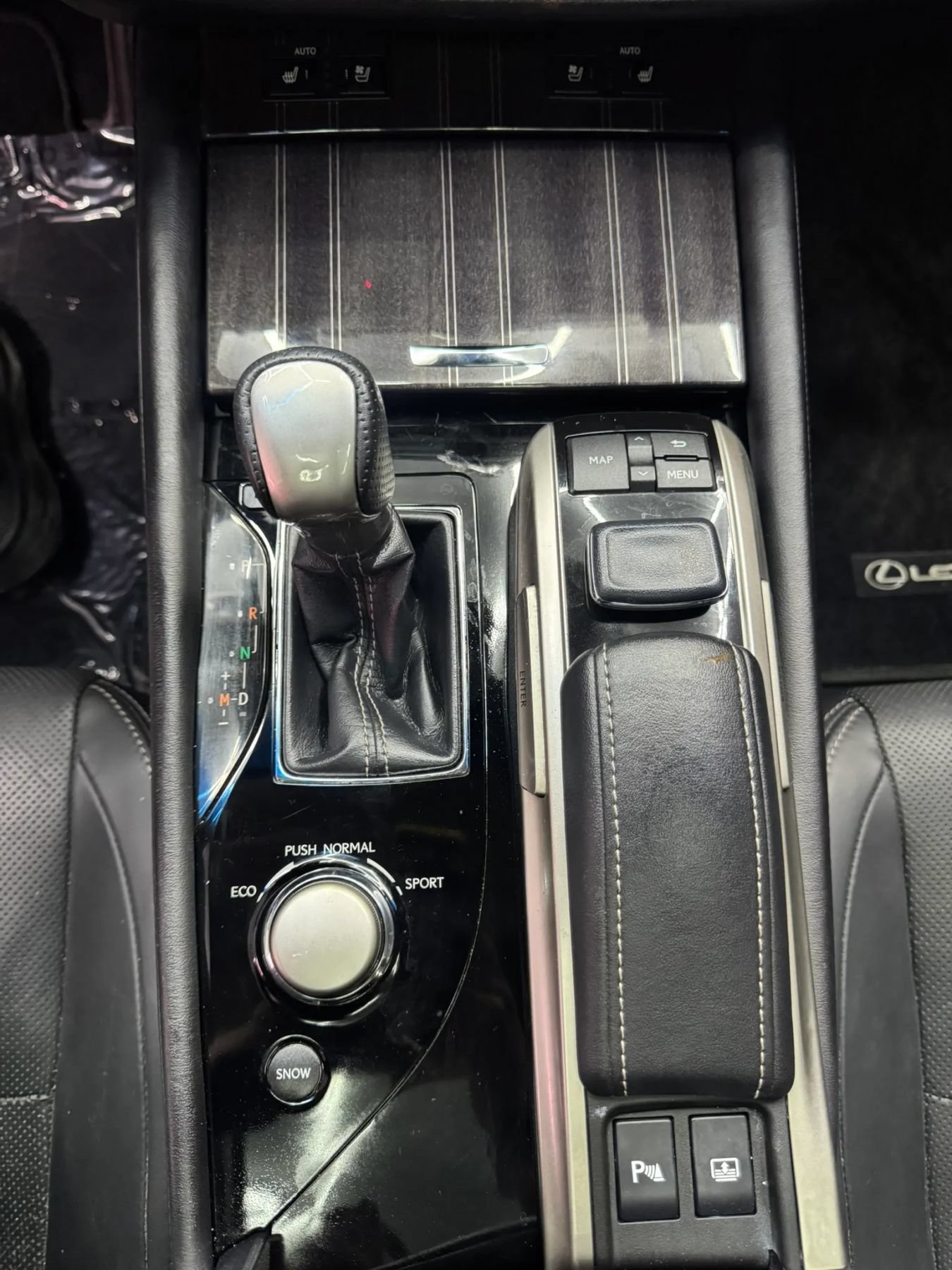 Used 2016 Lexus GS 350 RWD image 16