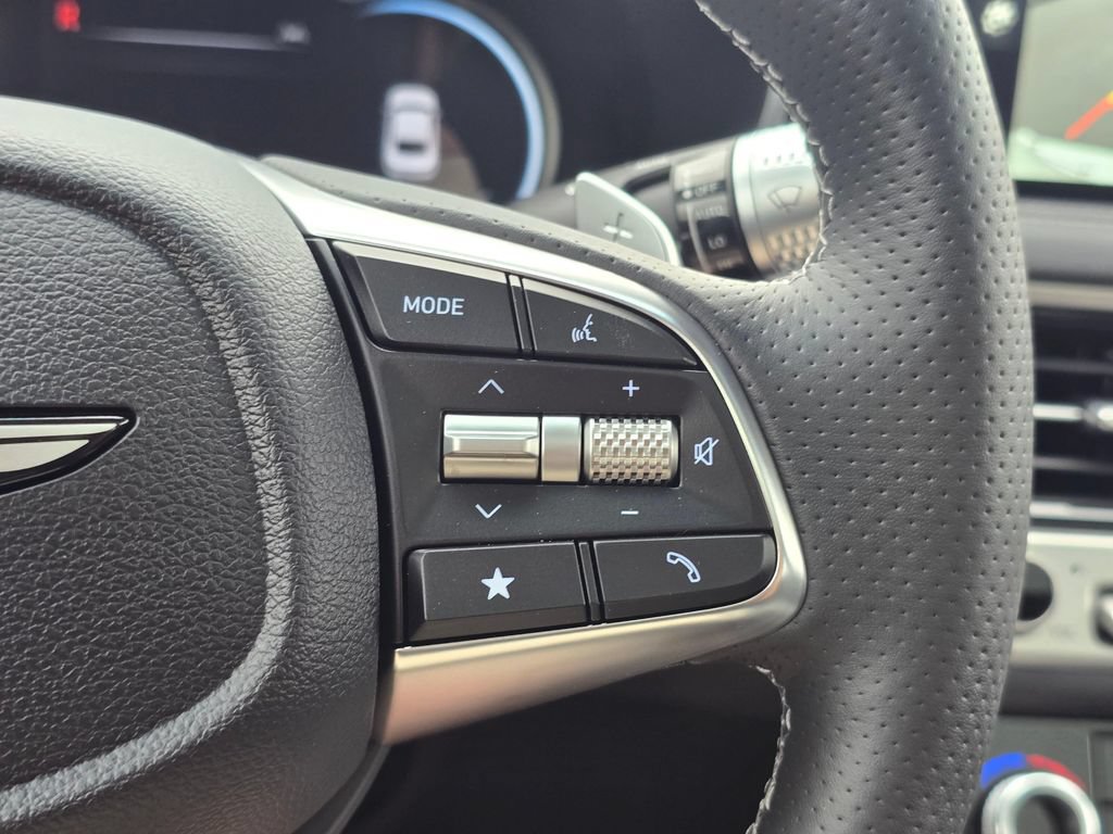 New 2026 Genesis G70 2.5T Prestige AWD/4WD image 31
