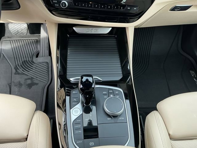 Used 2022 BMW X3 sDrive30i w/ Convenience Package w/ZPA RWD image 13