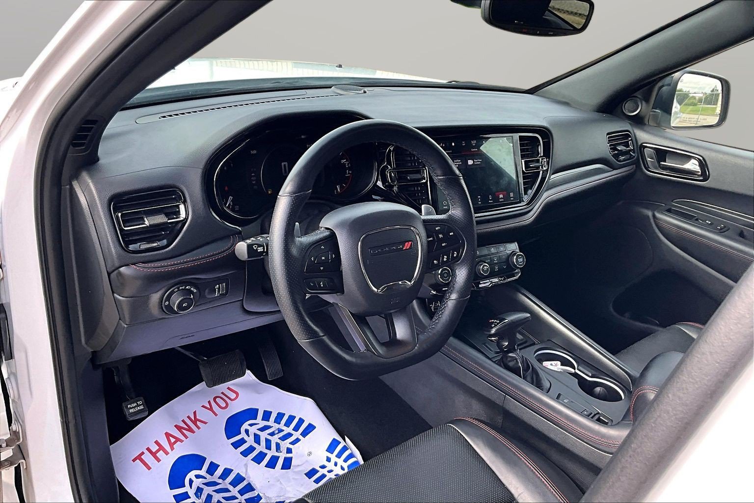 Used 2023 Dodge Durango R/T AWD/4WD image 21