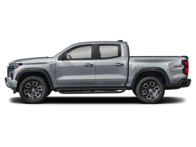Used 2026 Chevrolet Colorado Z71 w/ Z71 Convenience Package 2 AWD/4WD image 4