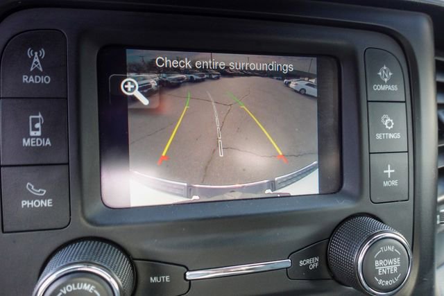 Used 2022 RAM 1500 Big Horn image 22