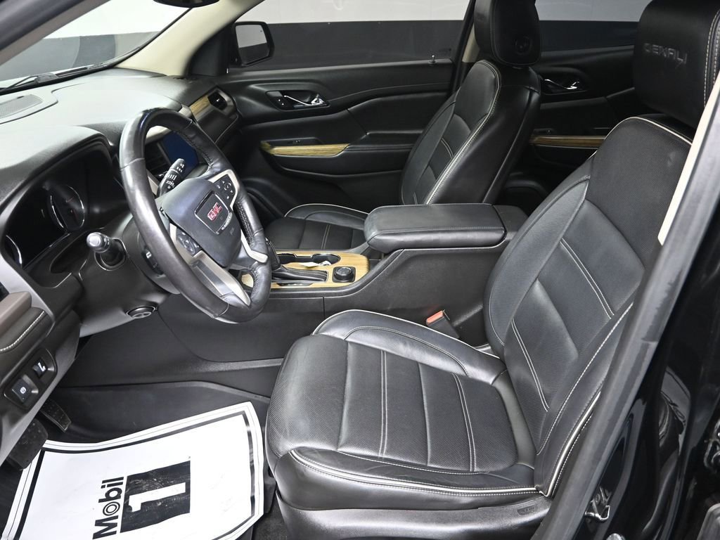 Used 2019 GMC Acadia Denali w/ Technology Package image 15