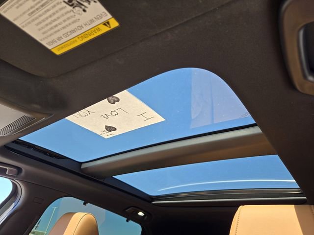 Used 2025 MAZDA CX-70 3.3 Turbo S w/ Premium Plus image 10