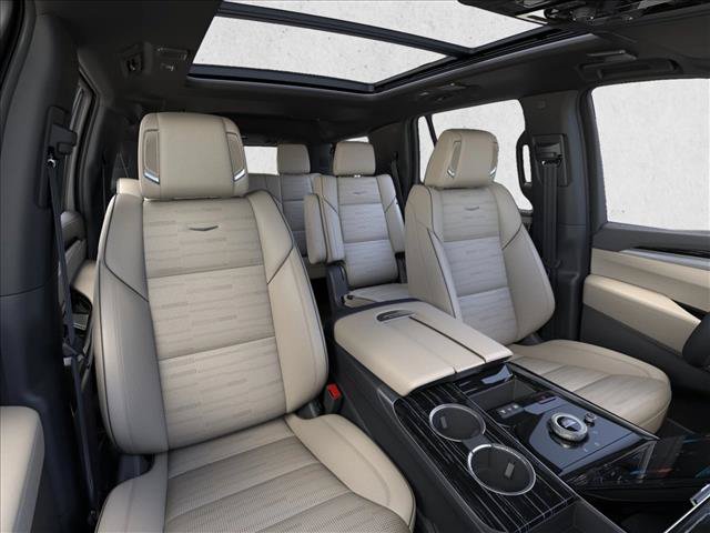 New 2026 Cadillac Escalade Sport w/ Touring Package RWD image 16