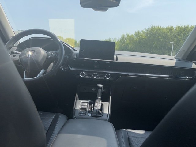 Used 2023 Honda CR-V EX-L image 14