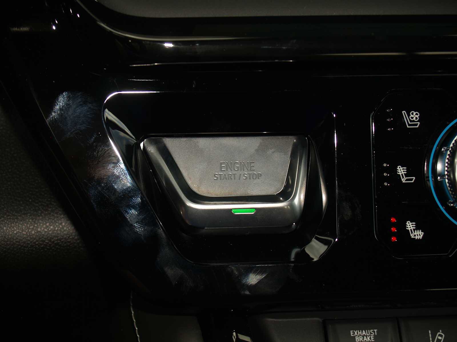 New 2026 GMC Sierra 2500 AT4X image 33