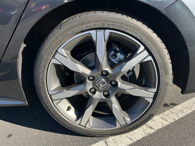 New 2026 Honda Civic Sport Touring image 10