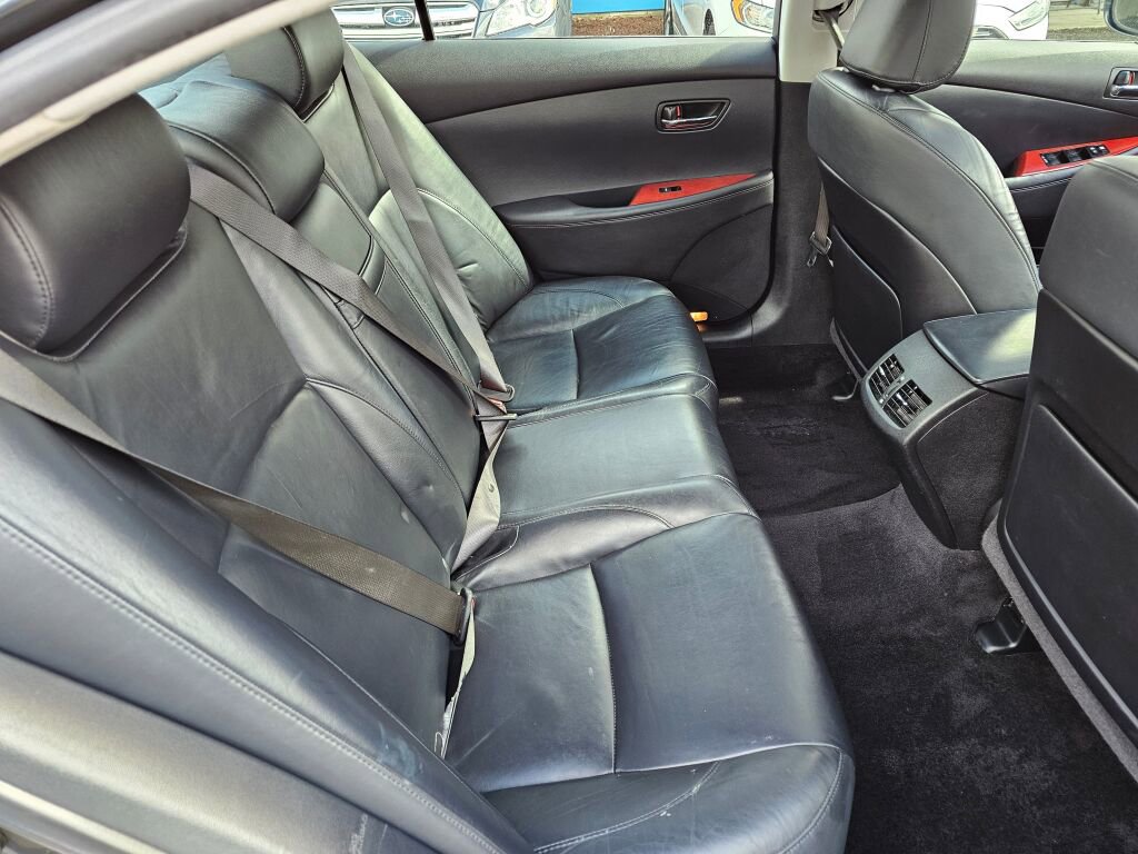 Used 2008 Lexus ES 350 image 11