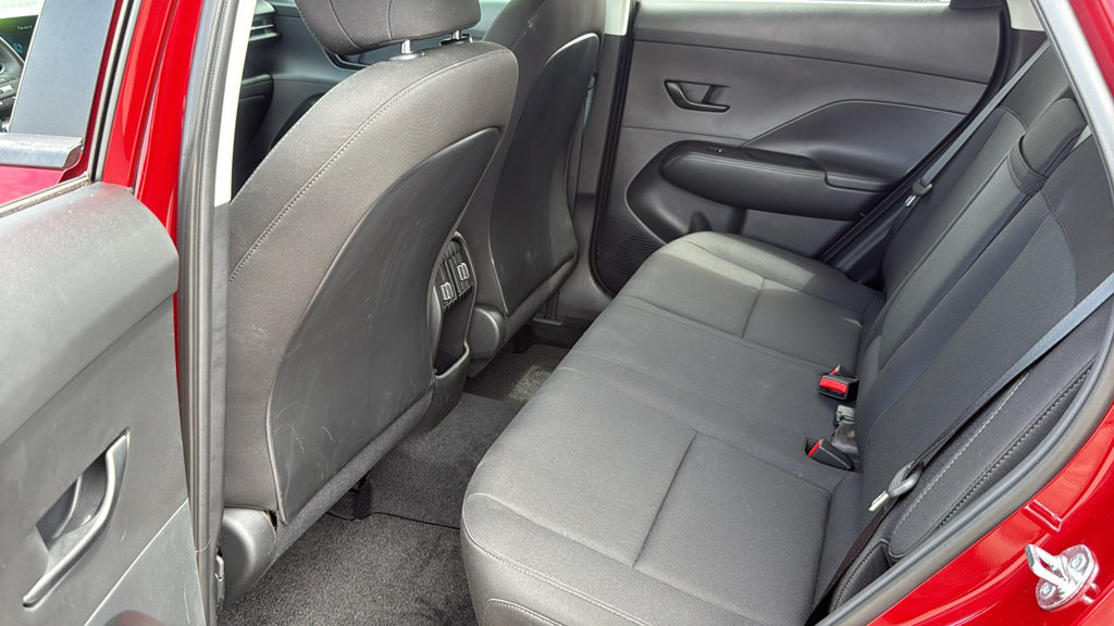 Used 2026 Hyundai Kona SEL Sport FWD image 11