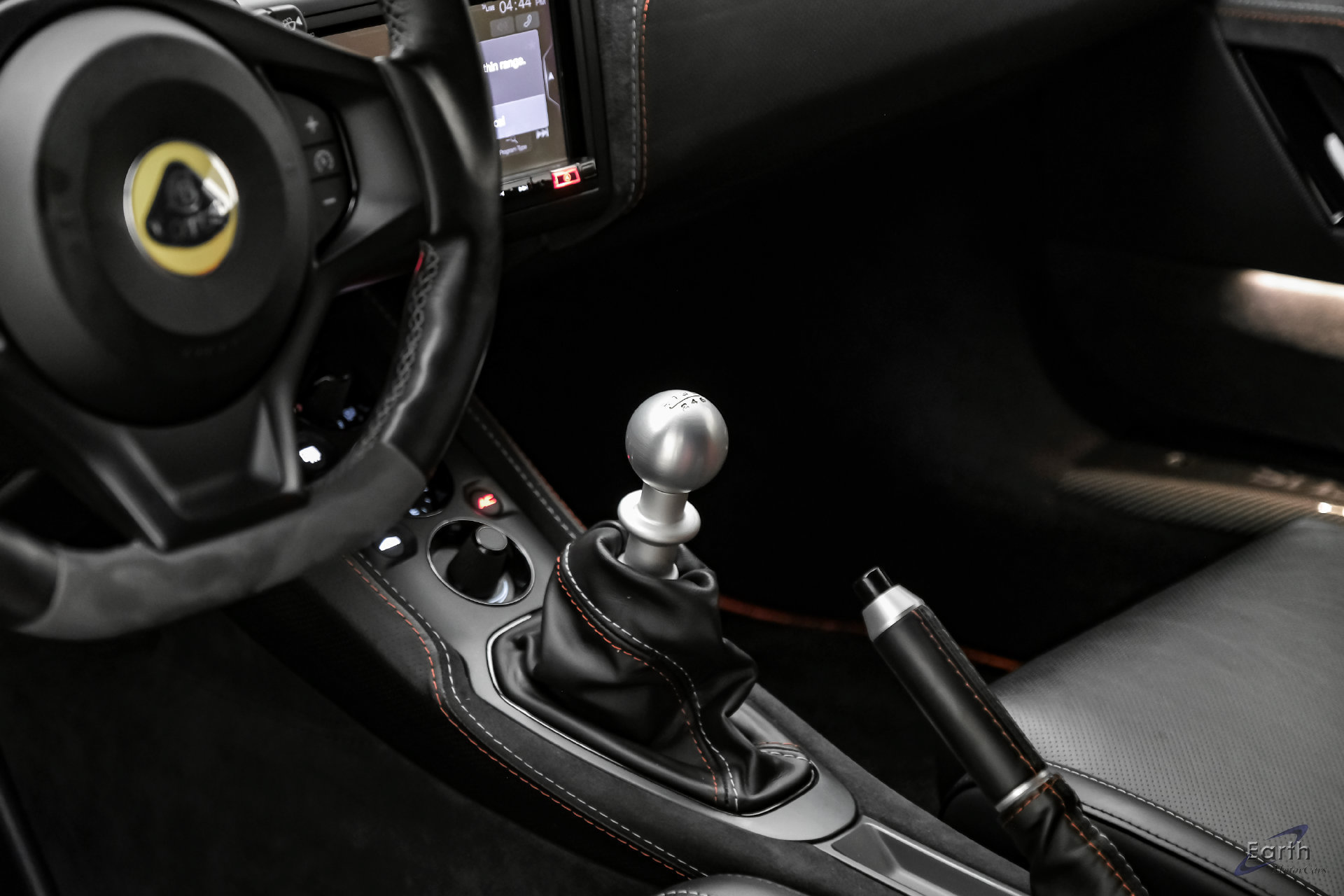Used 2020 Lotus Evora RWD image 64