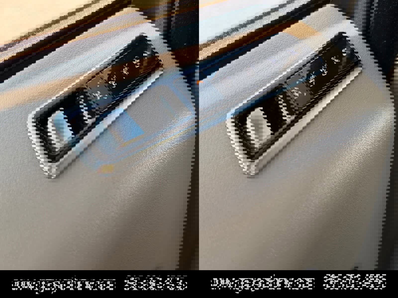 Used 2019 Land Rover Range Rover HSE image 17