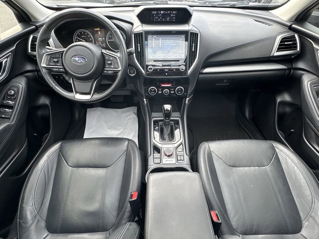 Used 2021 Subaru Forester Limited image 23