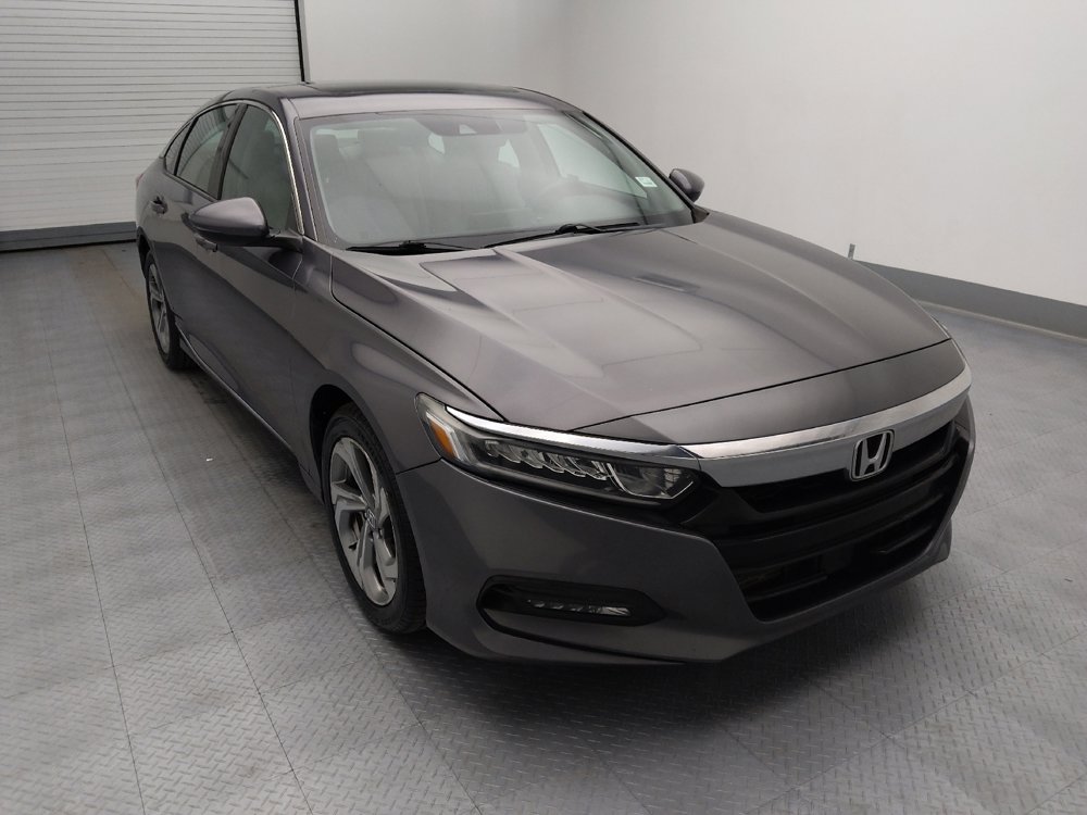 Used 2018 Honda Accord EX-L image 13