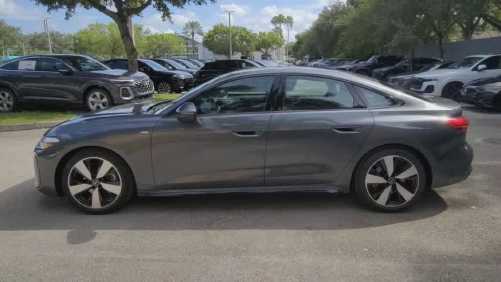 New 2026 Audi A5 Premium AWD/4WD image 5