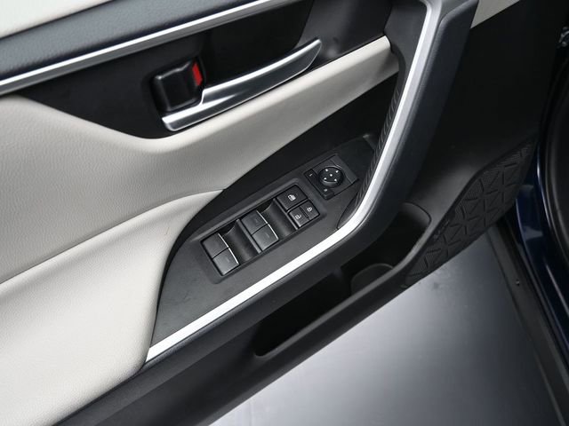 Certified 2025 Toyota RAV4 XLE w/ Convenience Package image 23
