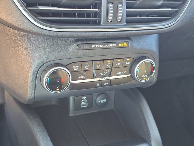 Used 2025 Ford Escape Active image 26