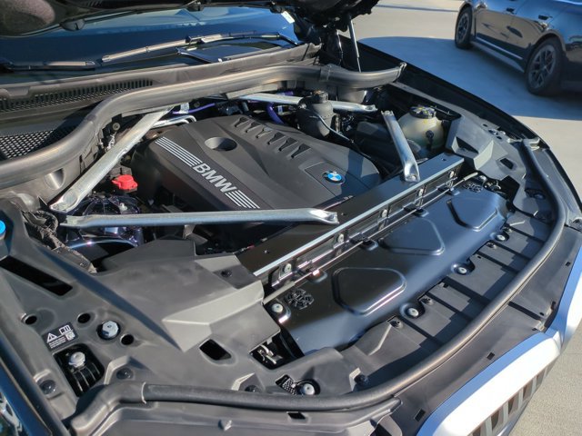 Certified 2026 BMW X5 xDrive40i w/ M Sport Package image 25