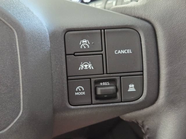 Used 2026 Toyota RAV4 AWD image 24