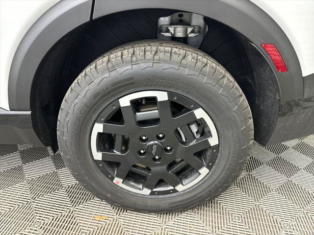 New 2026 Hyundai Palisade XRT Pro AWD/4WD image 21