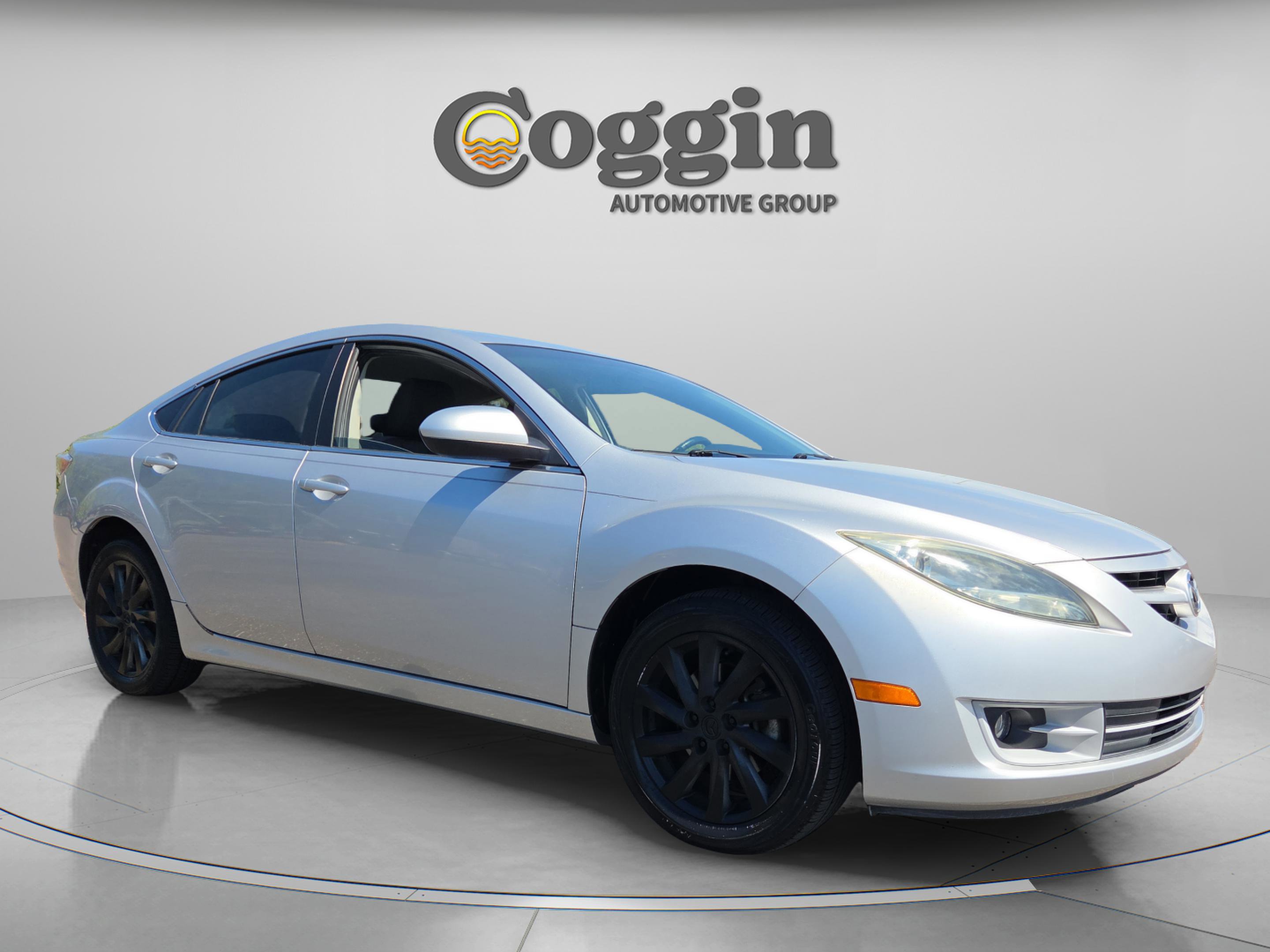 Used 2011 MAZDA MAZDA6 i Touring image 7