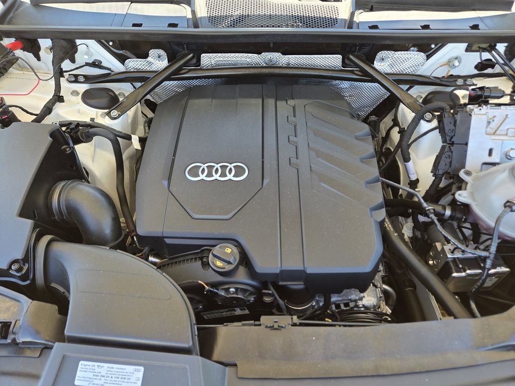 Certified 2023 Audi Q5 2.0T Premium Plus w/ Premium Plus Package image 41