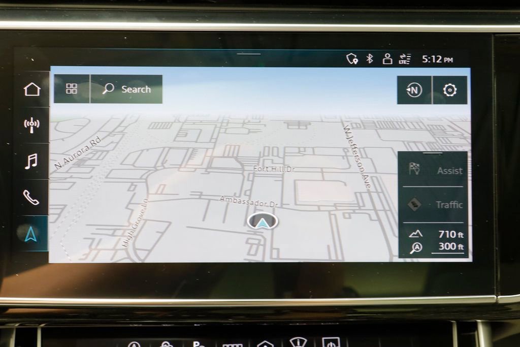 Used 2023 Audi Q7 3.0T Prestige image 11