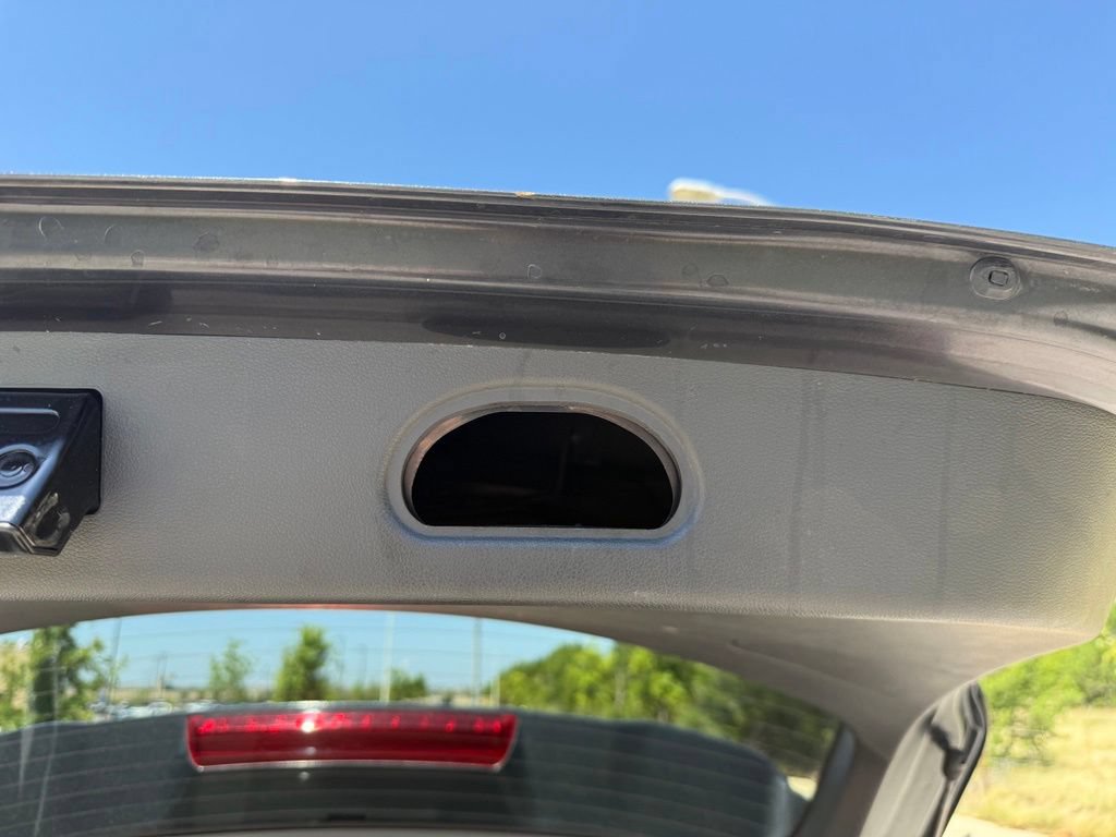 Used 2018 Hyundai Kona Limited FWD image 26