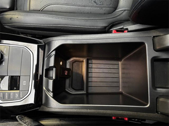 Used 2023 BMW X3 xDrive30i image 28