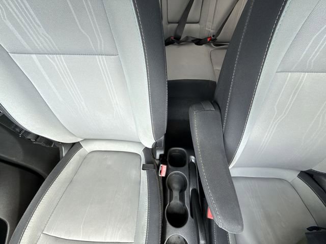Used 2016 Chevrolet Trax LT w/ LT Sun and Sound Package FWD image 20